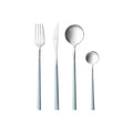 MITO BESTECK-SET (HELLBLAU) - 24 Stk.