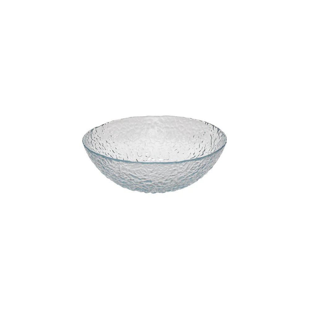 GLASS SCHÜSSEL - 16cm
