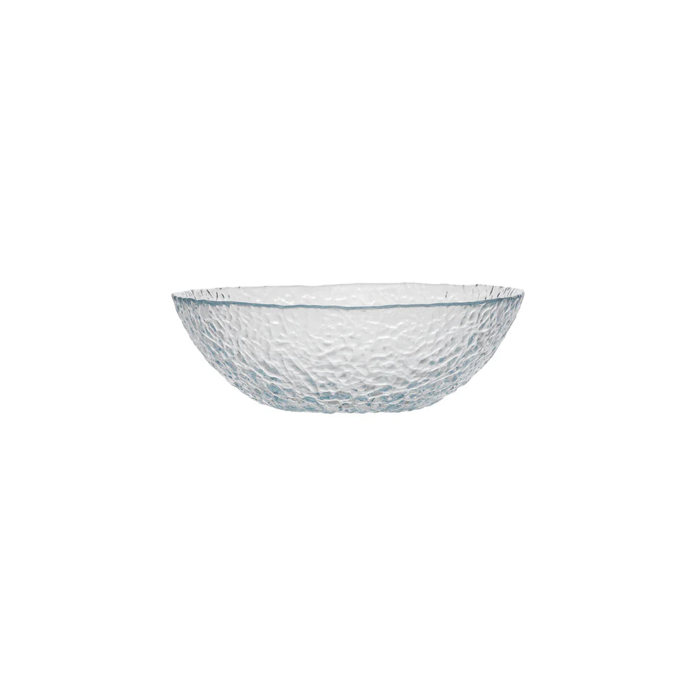 GLASS SCHÜSSEL - 16cm