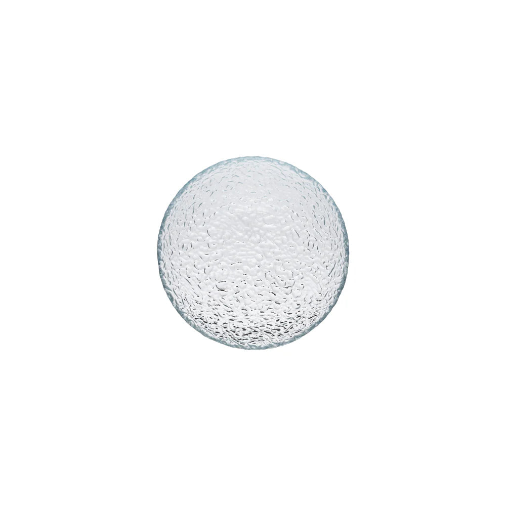 GLASS SCHÜSSEL - 16cm