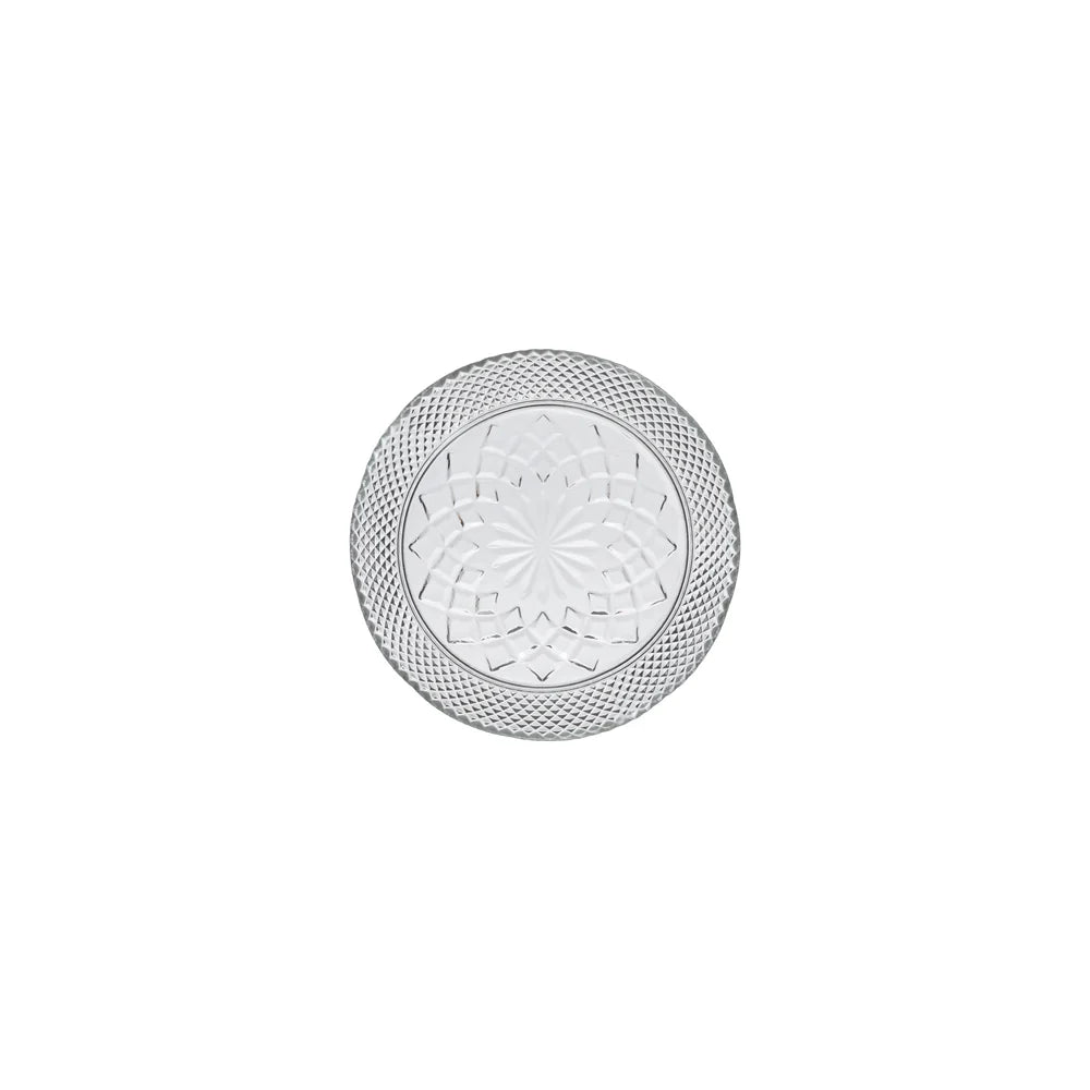 GLASS KLEINER TELLER - 16cm
