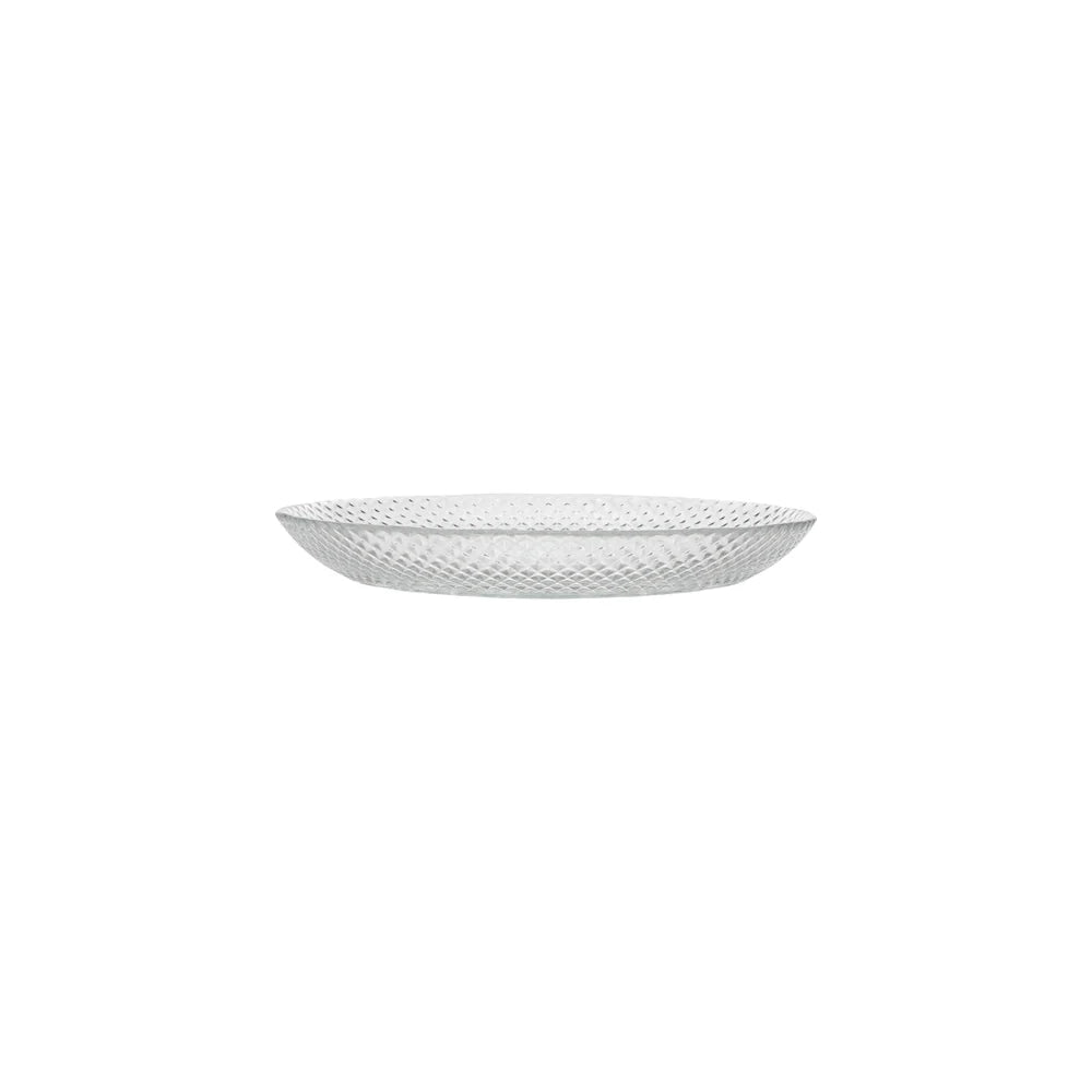 GLASS KLEINER TELLER - 16cm