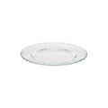 GLASS MITTLERER TELLER - 21cm