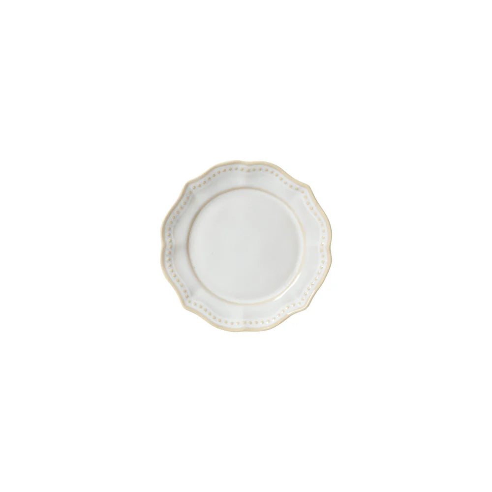 Almara Kleiner Teller, Ø 16 cm, Perlmutt-Optik - Ansicht 1