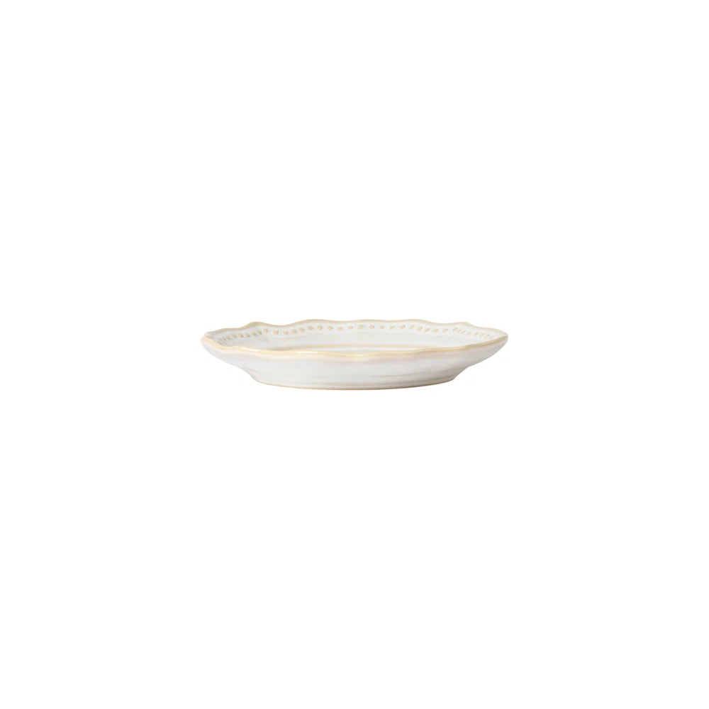 Almara Kleiner Teller, Ø 16 cm, Perlmutt-Optik - Ansicht 4