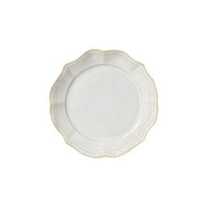 Almara Mittlerer Teller, Ø 23 cm, Perlmutt-Optik - Ansicht 1