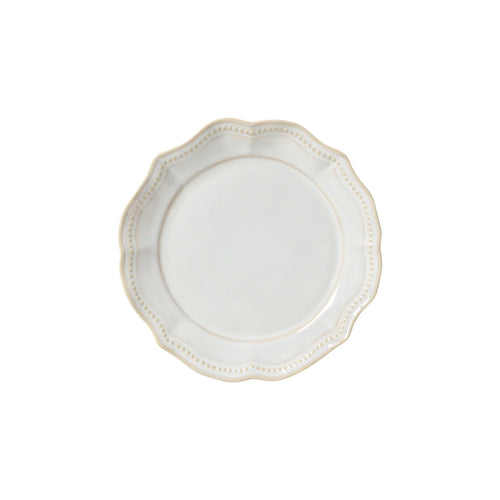 Almara Mittlerer Teller, Ø 23 cm, Perlmutt-Optik - Ansicht 1