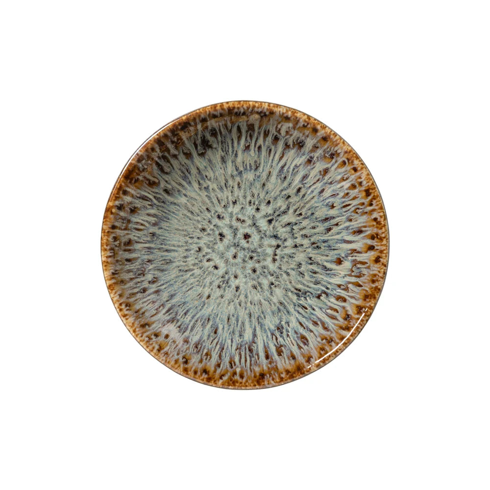 RODA SUPPEN-/PASTATELLER - 28cm