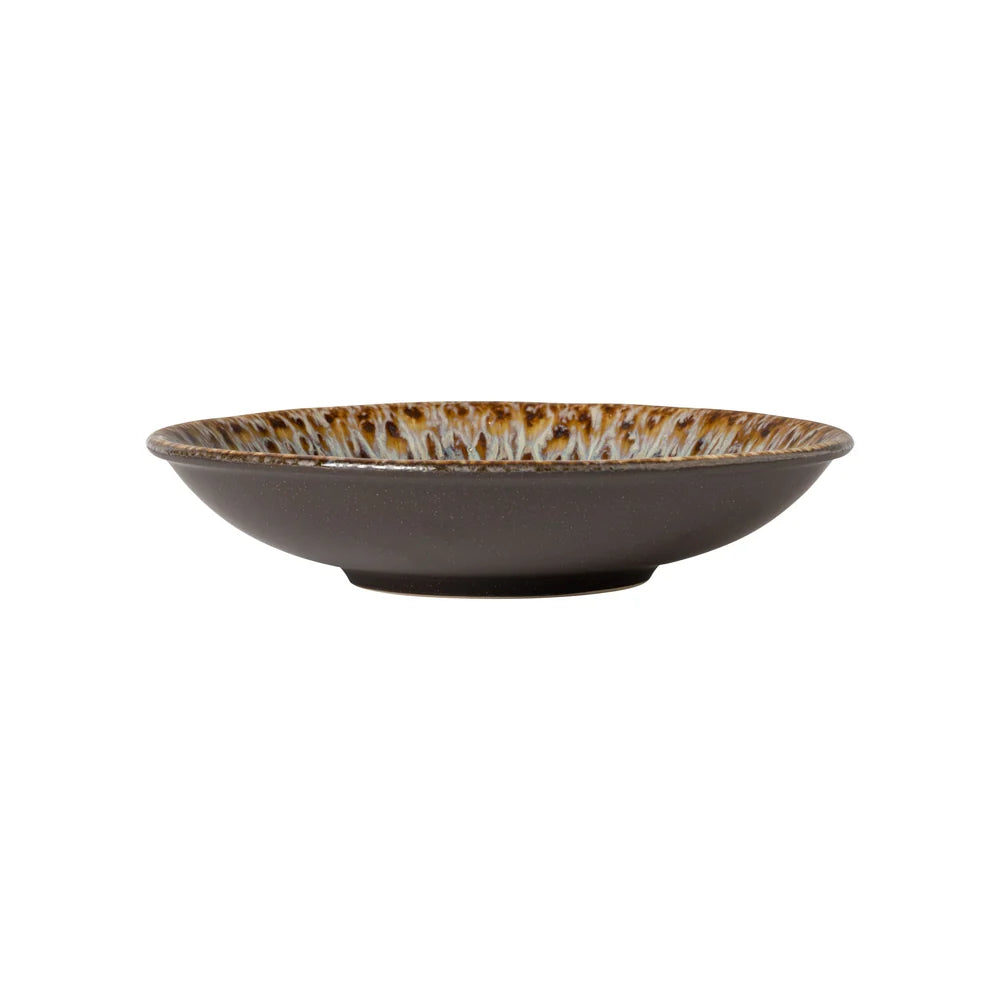 RODA SUPPEN-/PASTATELLER - 28cm
