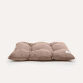 BELA HUNDEKISSEN CORD (MOCCHA BEIGE)