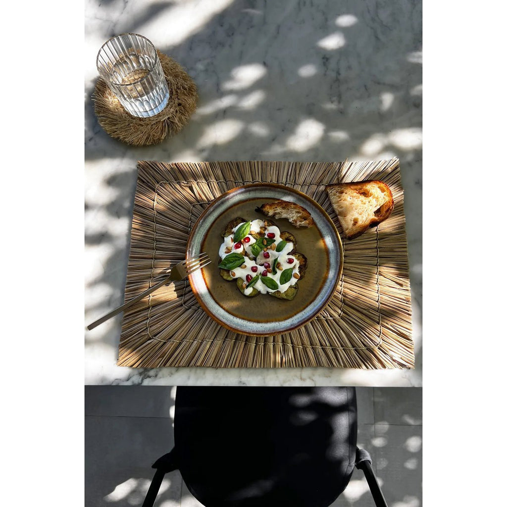 COMPORTA MITTLERER TELLER – 22cm (6 Stk.)