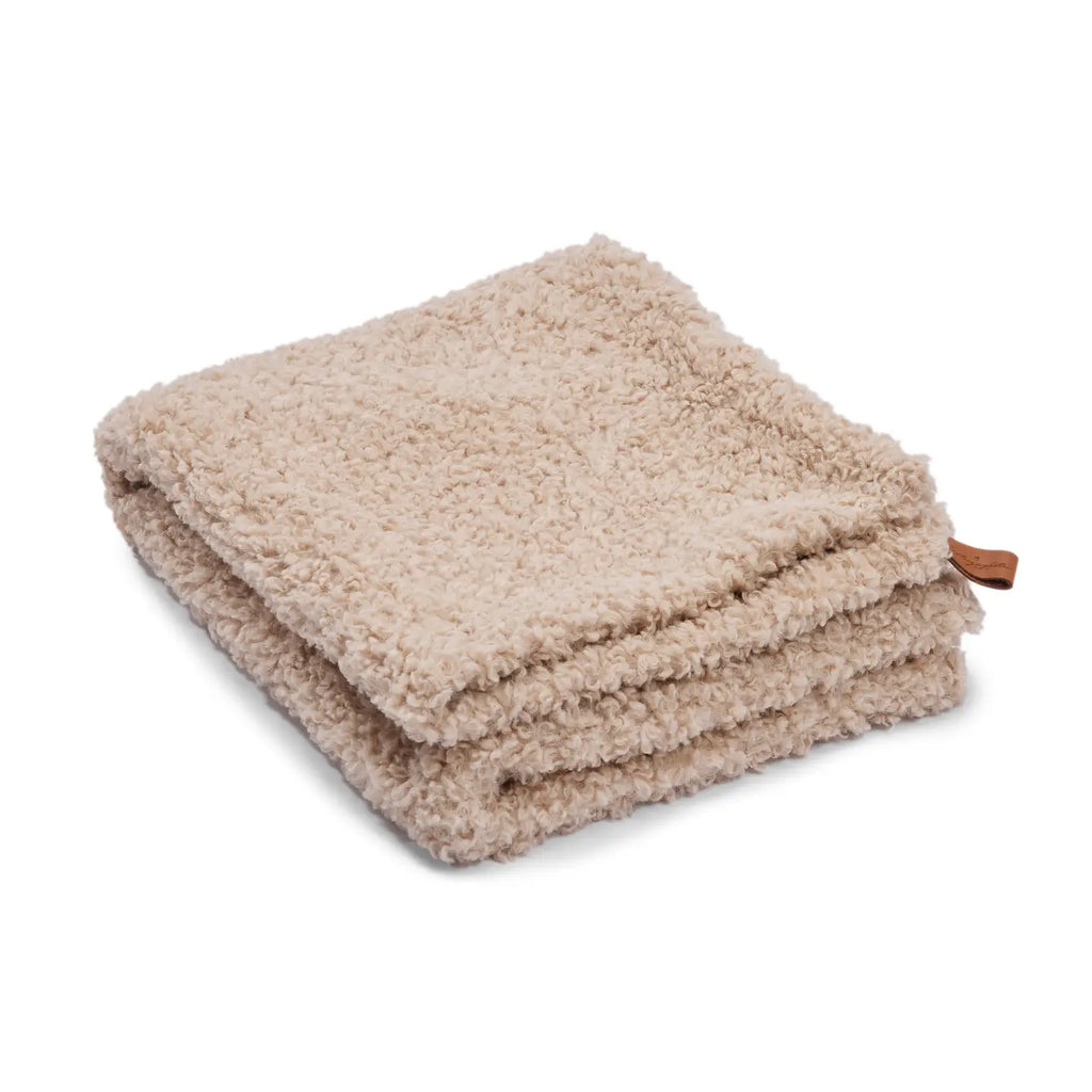 HUNDEDECKE NUBE (BEIGE)