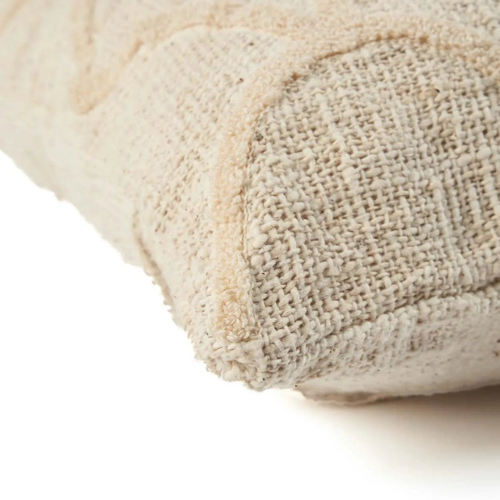 SAHARA KISSENBEZUG AUS BAUMWOLLE