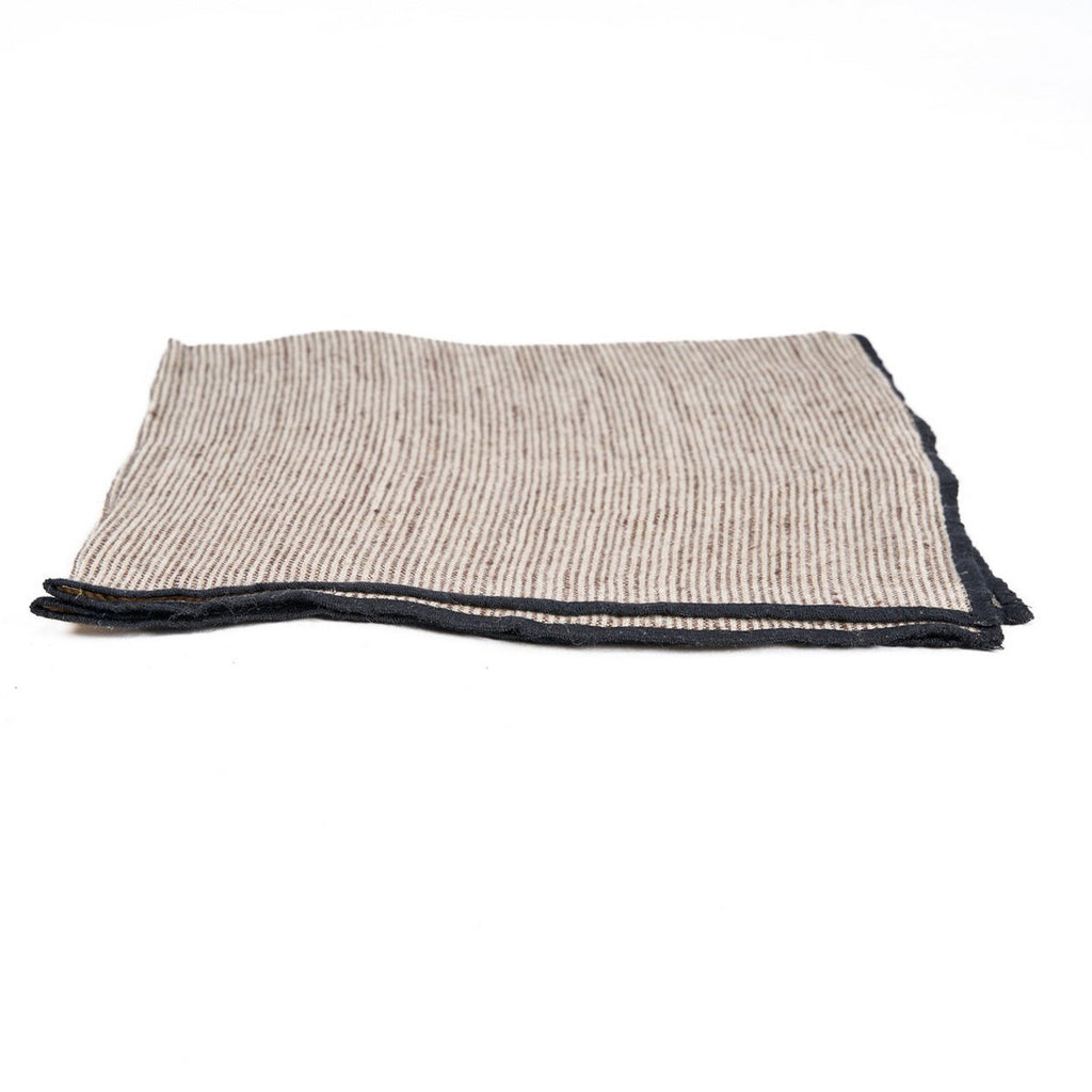 LEINENSERVIETTE CODE