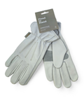 LIVLIG GARTENHANDSCHUHE AUS LEDER