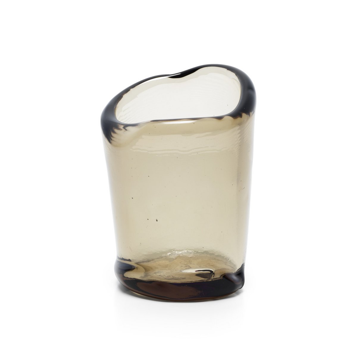 HANDGEFORMTER NOCTURNE KERZENHALTER