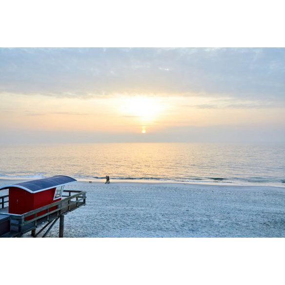 BUCH | ZU GAST AUF SYLT