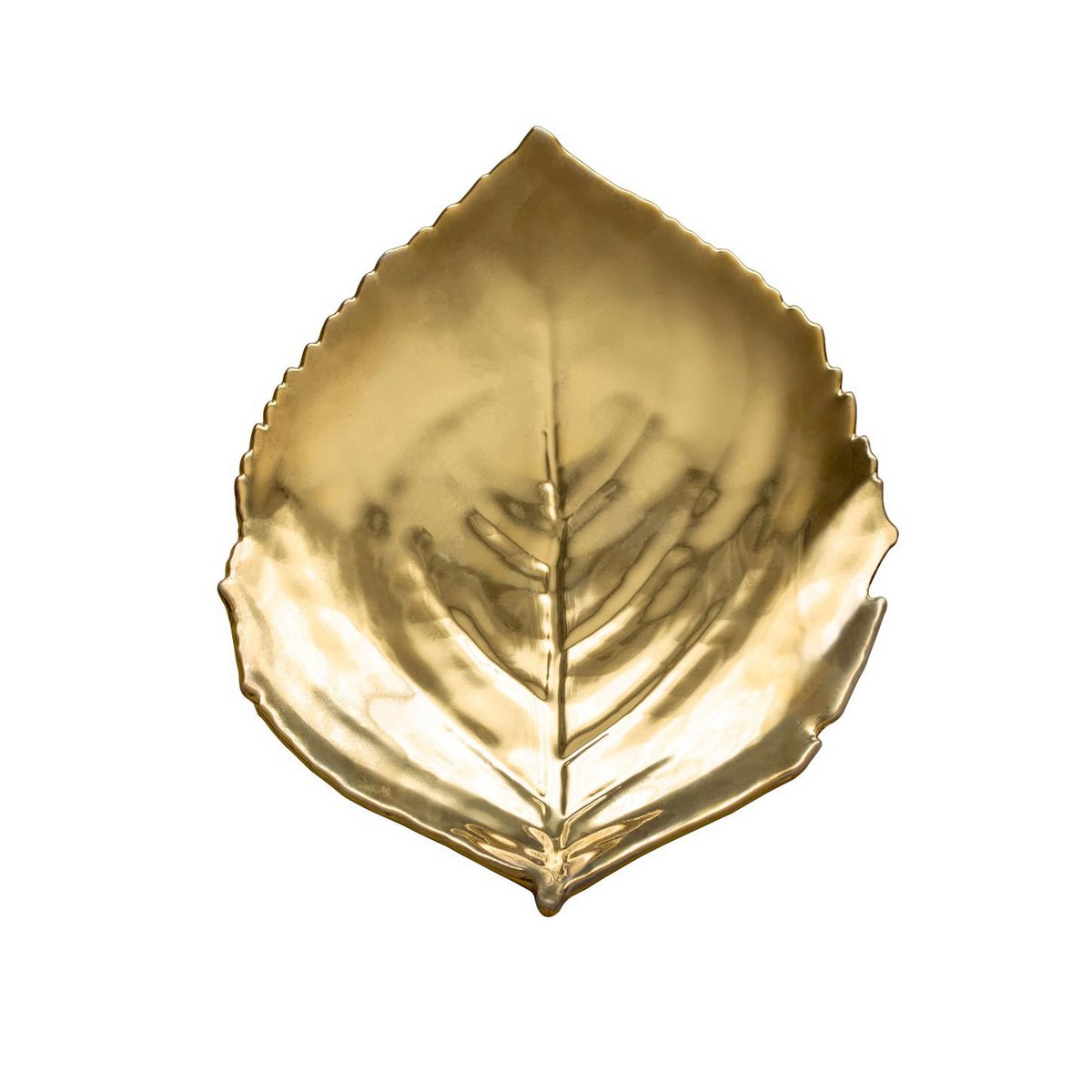 HYDRANGEA LEAF RIVIERA - 19cm (6 Stk.)