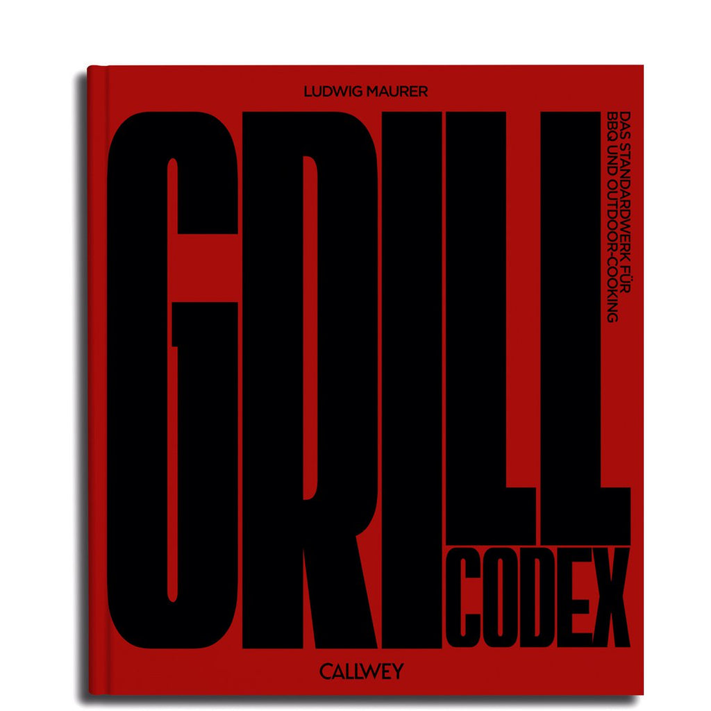 BUCH | GRILL CODEX