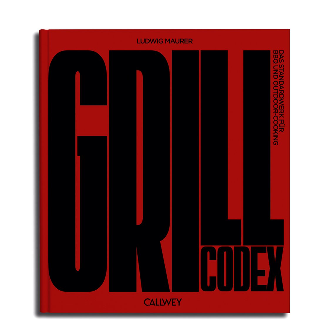 BUCH | GRILL CODEX