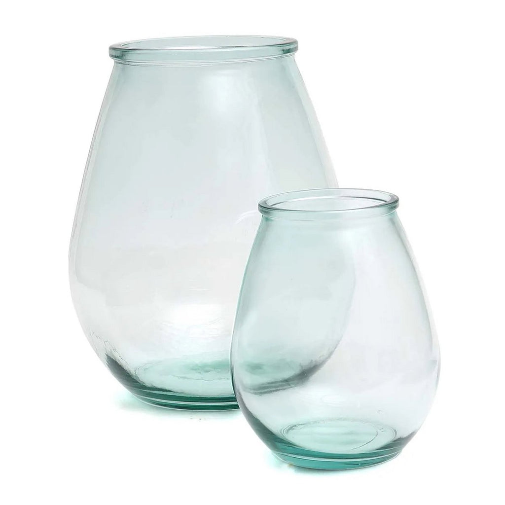 QIEZI VASE - 35cm