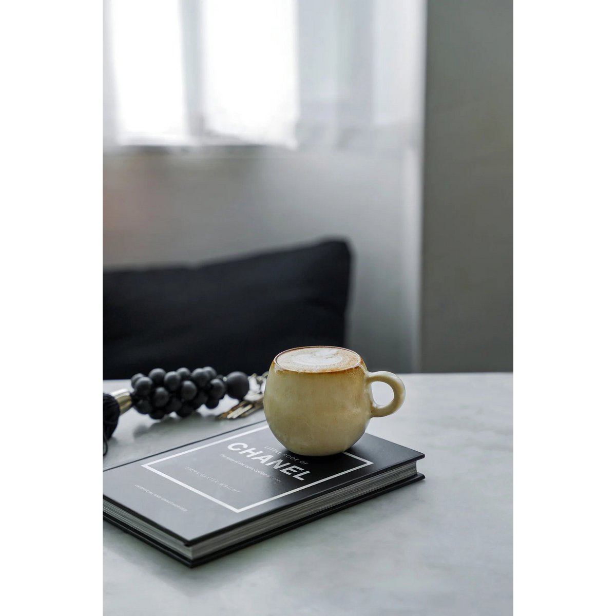 CASCAIS ESPRESSOBECHER (6 Stk.)