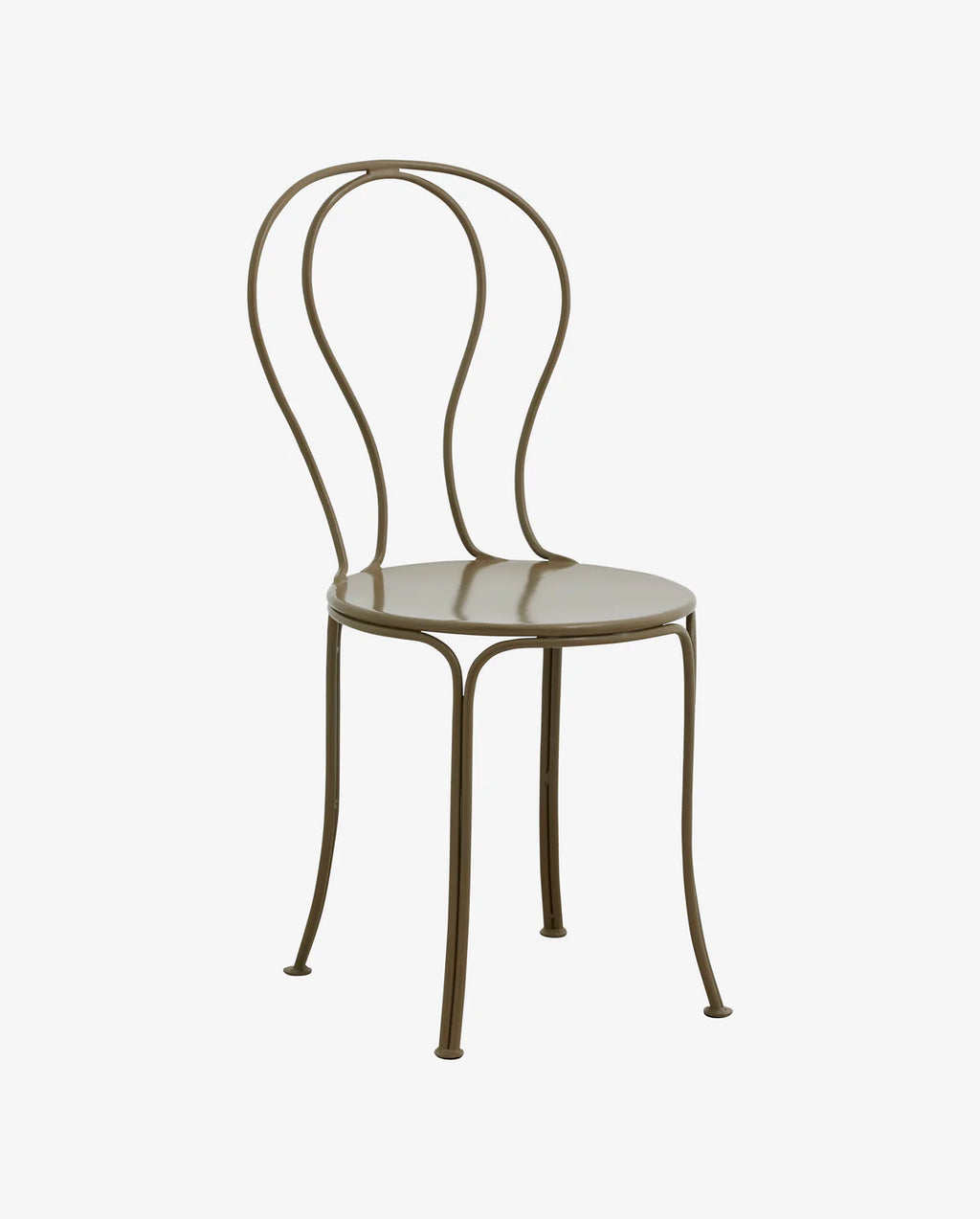 EISENSTUHL (OLIVE)