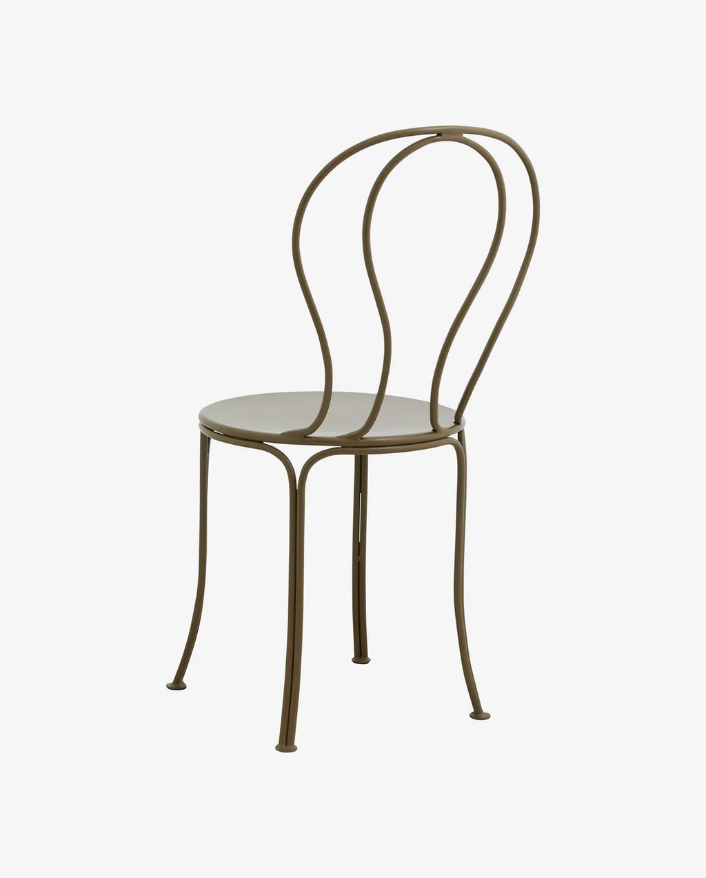 EISENSTUHL (OLIVE)