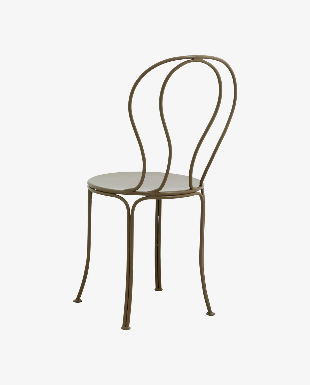 EISENSTUHL (OLIVE)