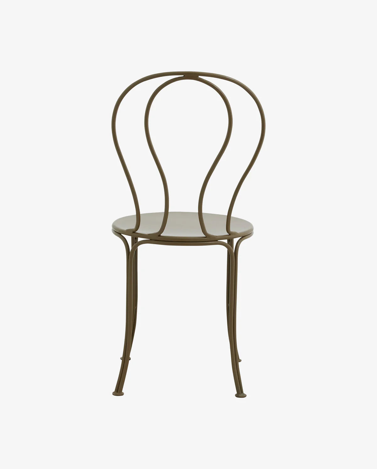 EISENSTUHL (OLIVE)