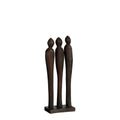 STATUE PEGARA - 35cm