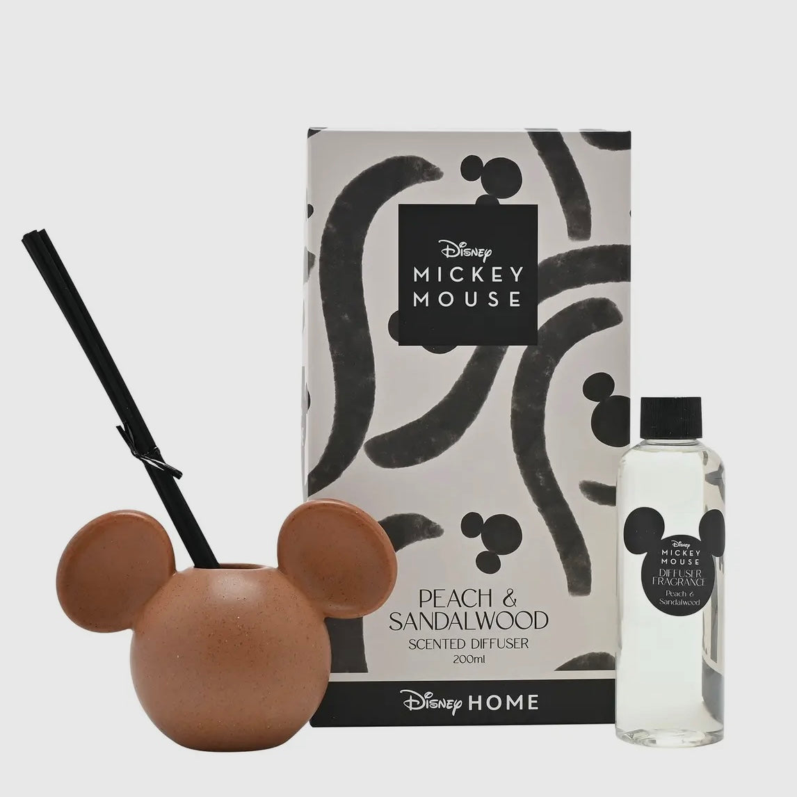 DISNEY | MICKEY MOUSE DUFTSIFFUSOR