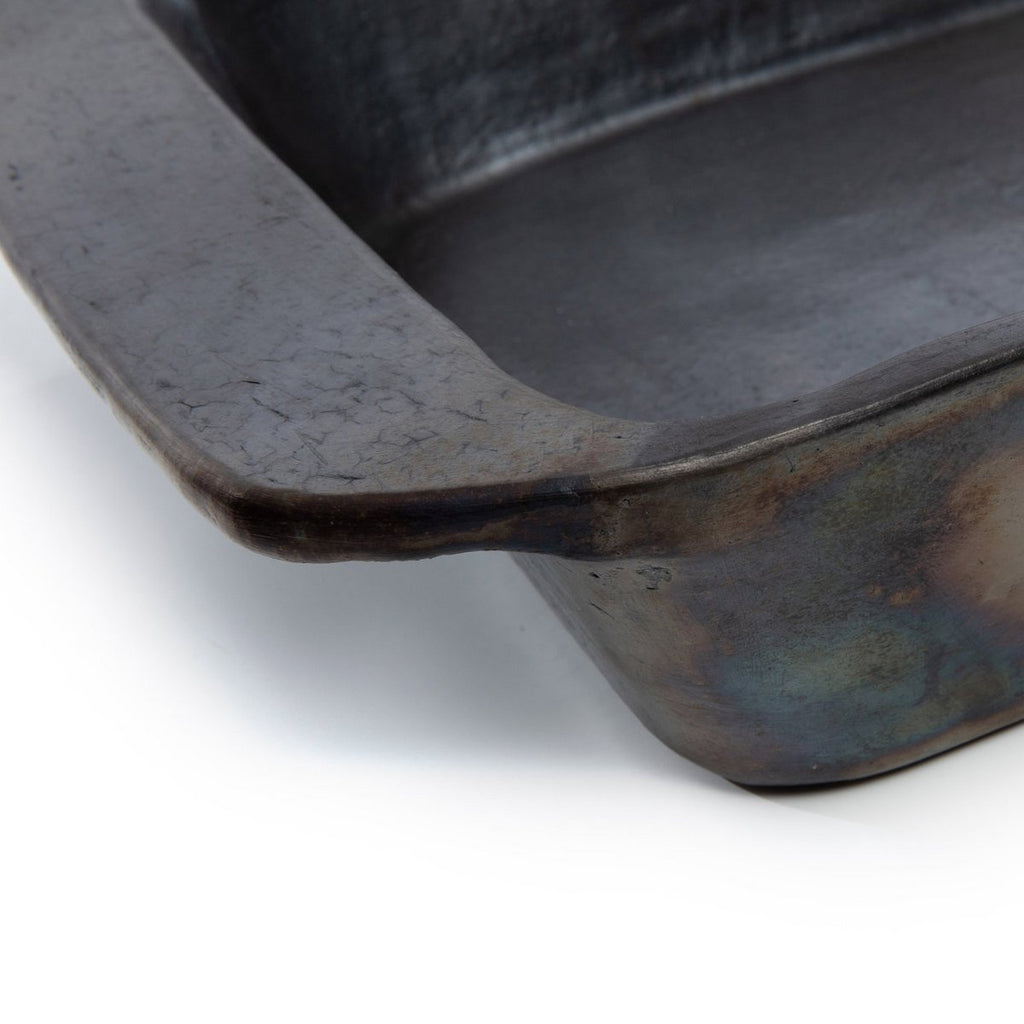 BURNED OFENFORM - 37cm