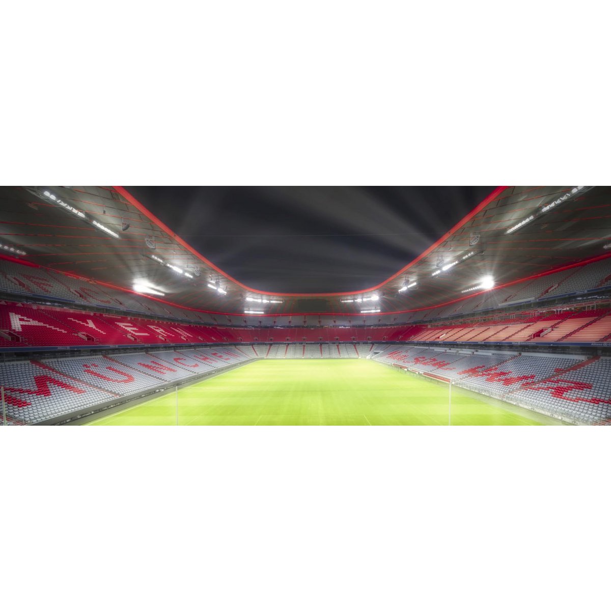 BUCH | BUNDESLIGA KATHEDRALEN