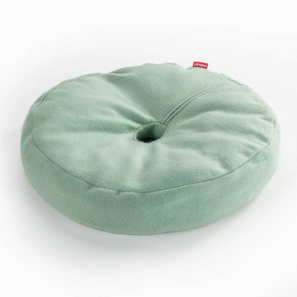 KATZEN SCHLAFDONUT (SALBEI)