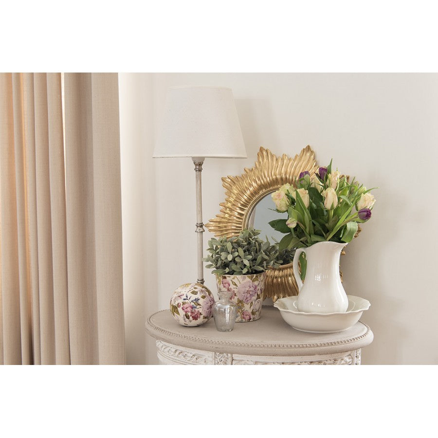 SONNEN-SPIEGEL - Ø 51cm