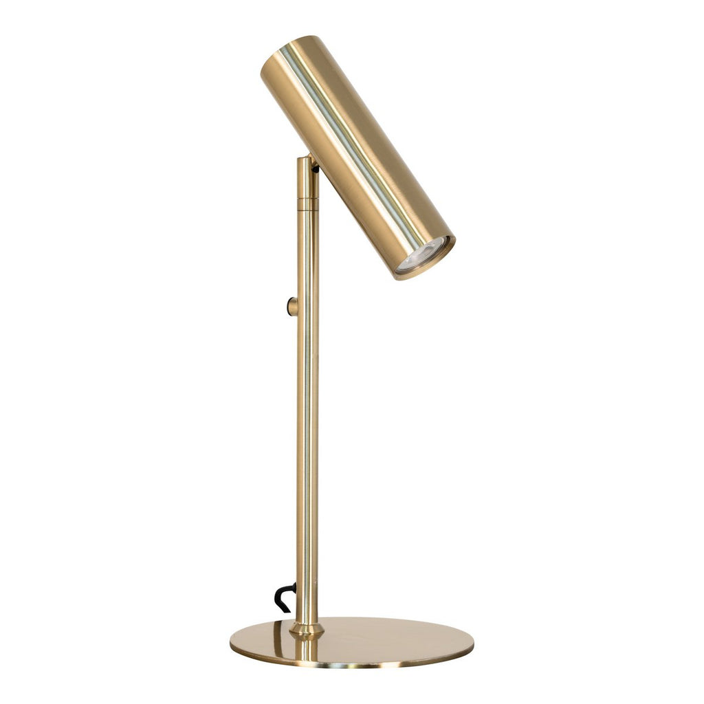 PARIS TISCHLAMPE (MESSING)
