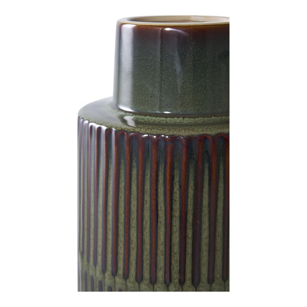 KERAMIKVASE - 30cm