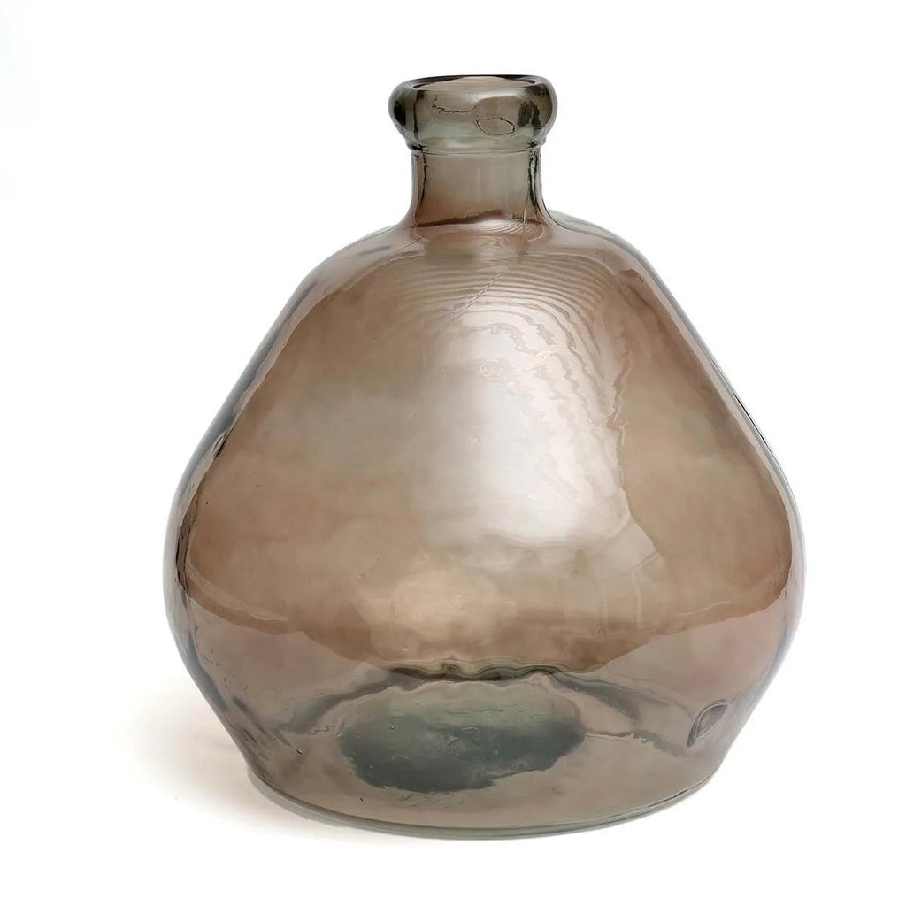 BOLAI VASE (BRAUN)