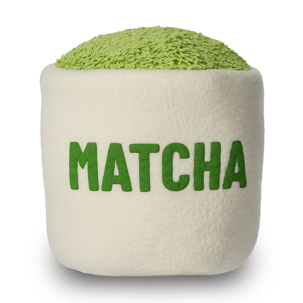 LIMITED EDITION | HUNDESPIELZEUG MATCHA