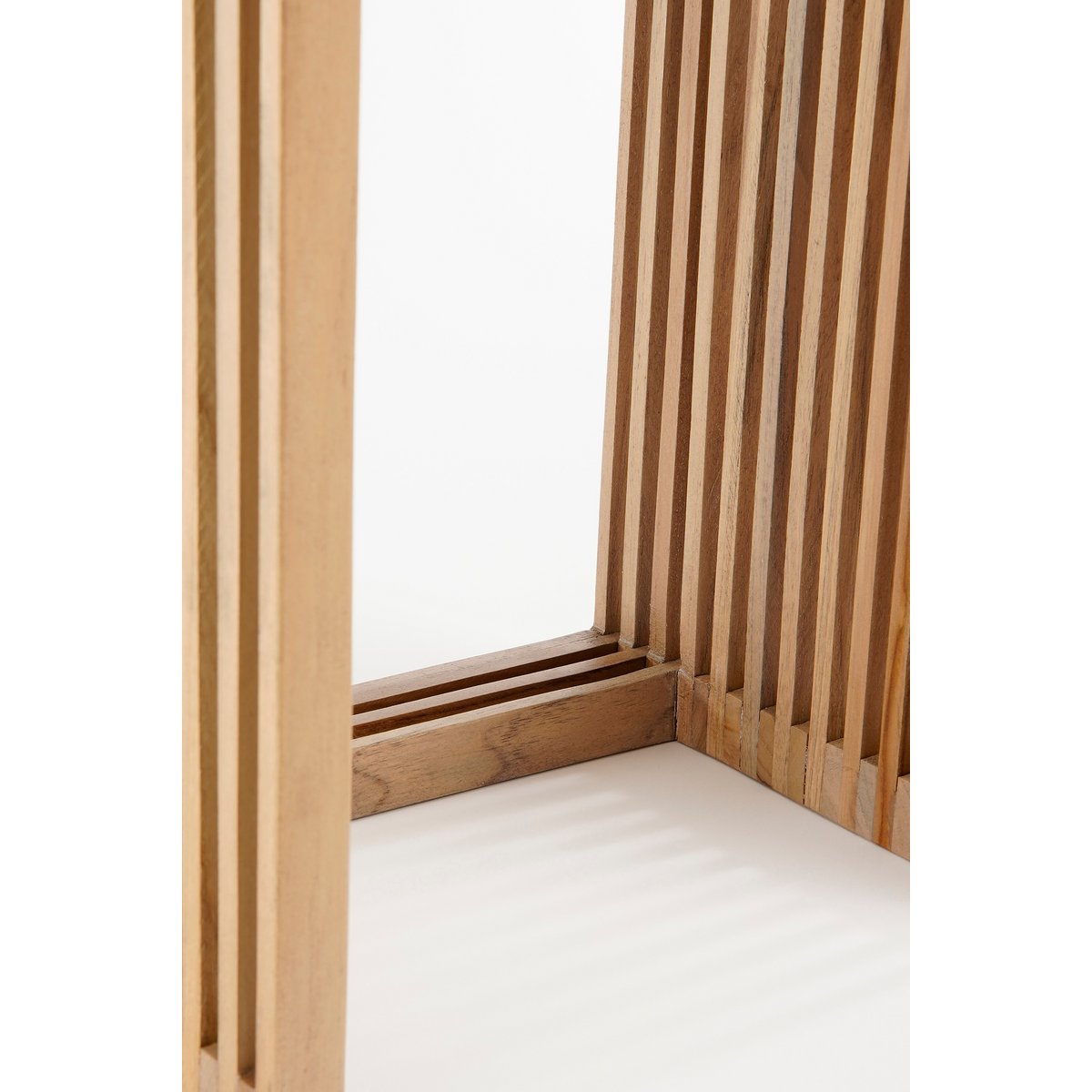 YONKER PFLANZTISCHE AUS RCYCELTEM HOLZ (2 Stk.)