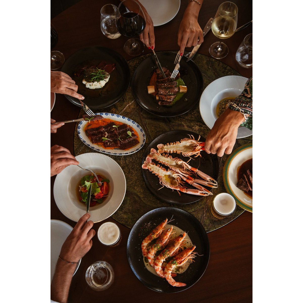 BUCH | ZU GAST AUF IBIZA