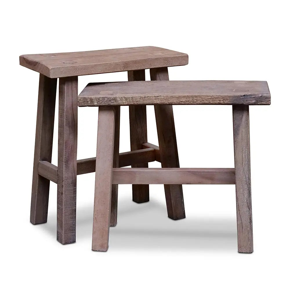 HOCKER YASH - 47cm