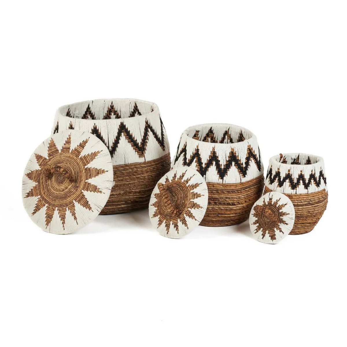 LITTLE BAY STRANDKORB - 40cm