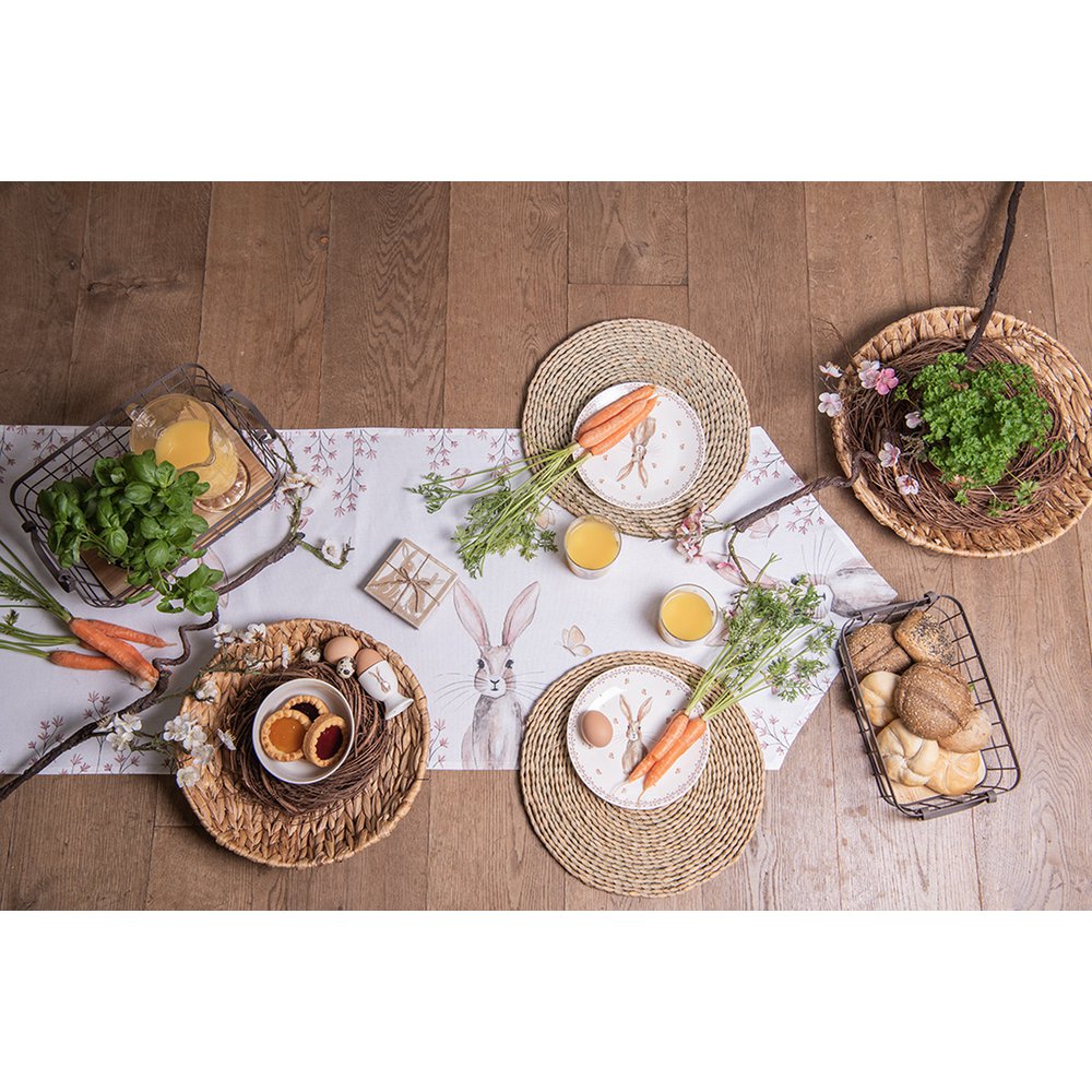 AUFBEWAHRUNGSKÖRBE AUS EISEN (3 Stk.)