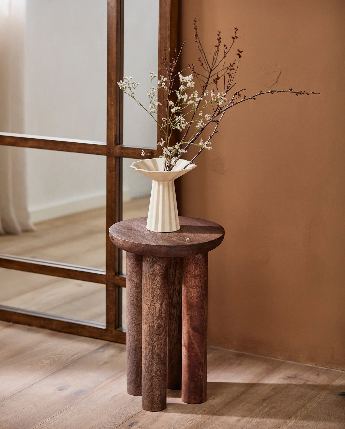 STATEMENT VASE - 18cm