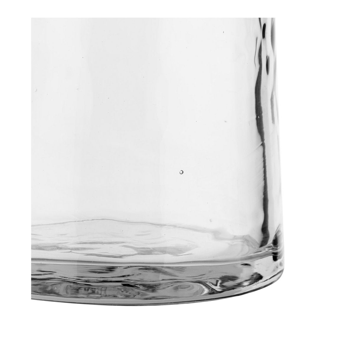 Nalanda Gehämmerte Karaffe, 31cm – Ansicht 7