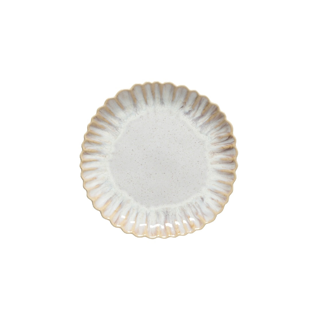 MALLORCA TELLER (SAND) - 22cm (6 Stk.)