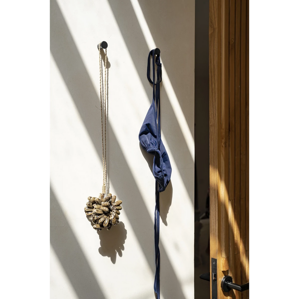 KAURI QUASTE (BRAUN)