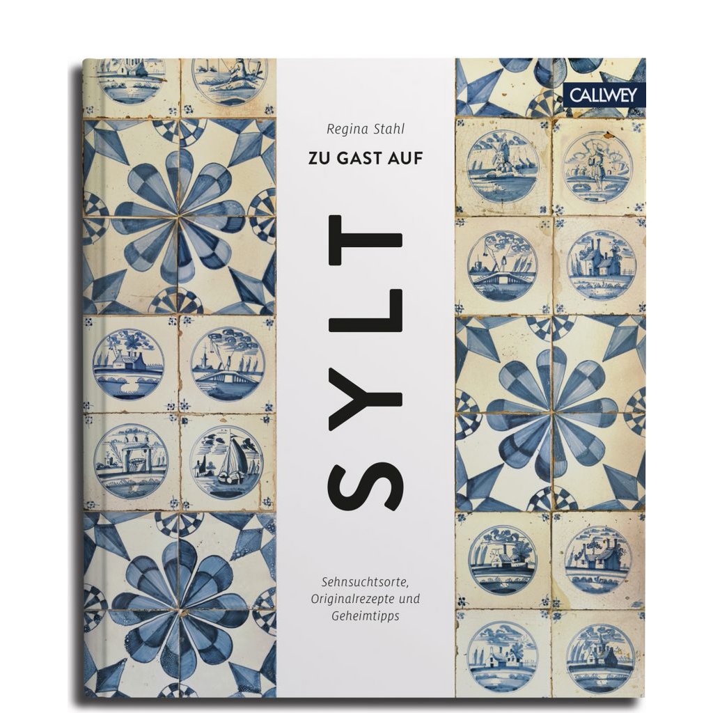 BUCH | ZU GAST AUF SYLT